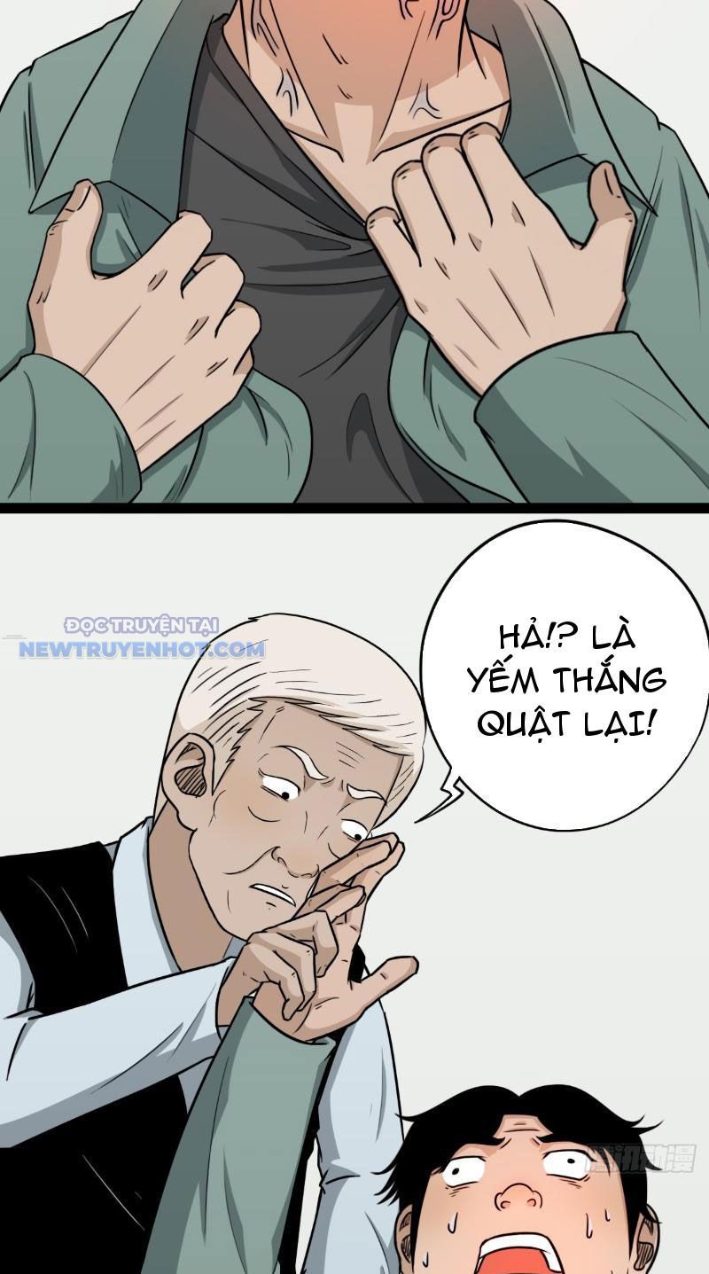 đấu Yếm Thần Chap 14 - Next Chap 15