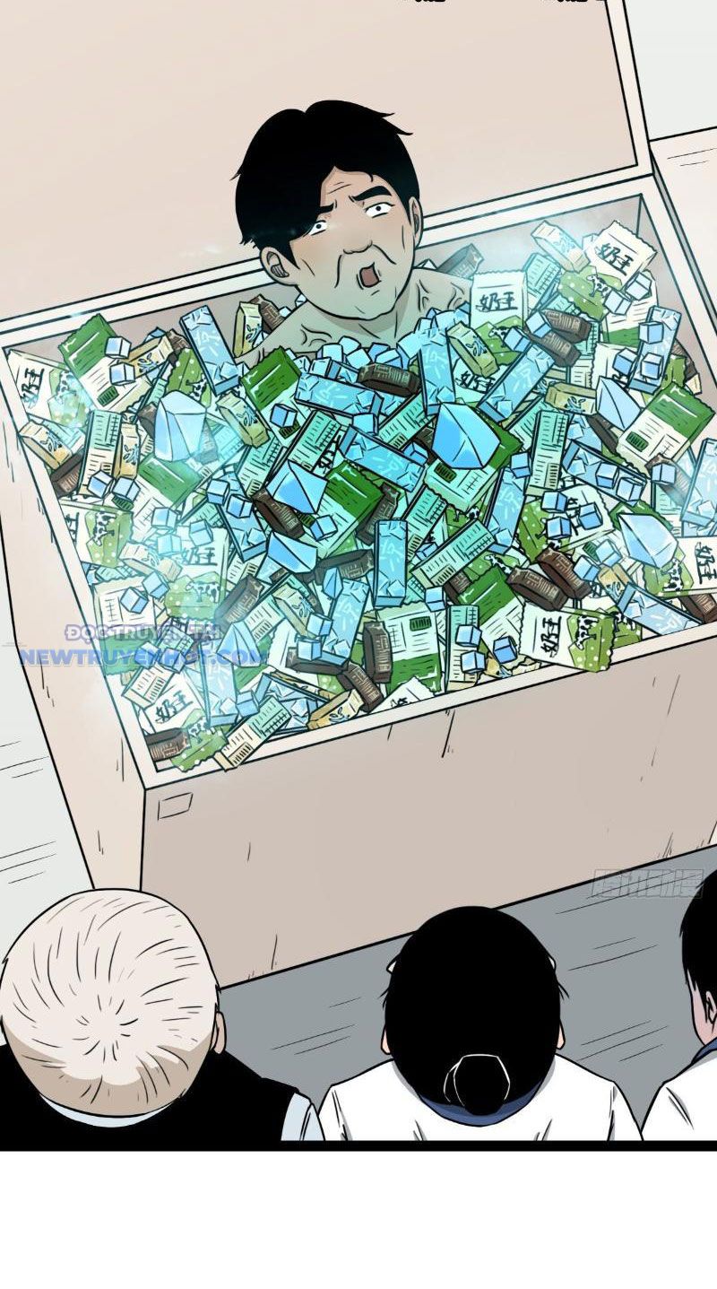 đấu Yếm Thần Chap 14 - Next Chap 15