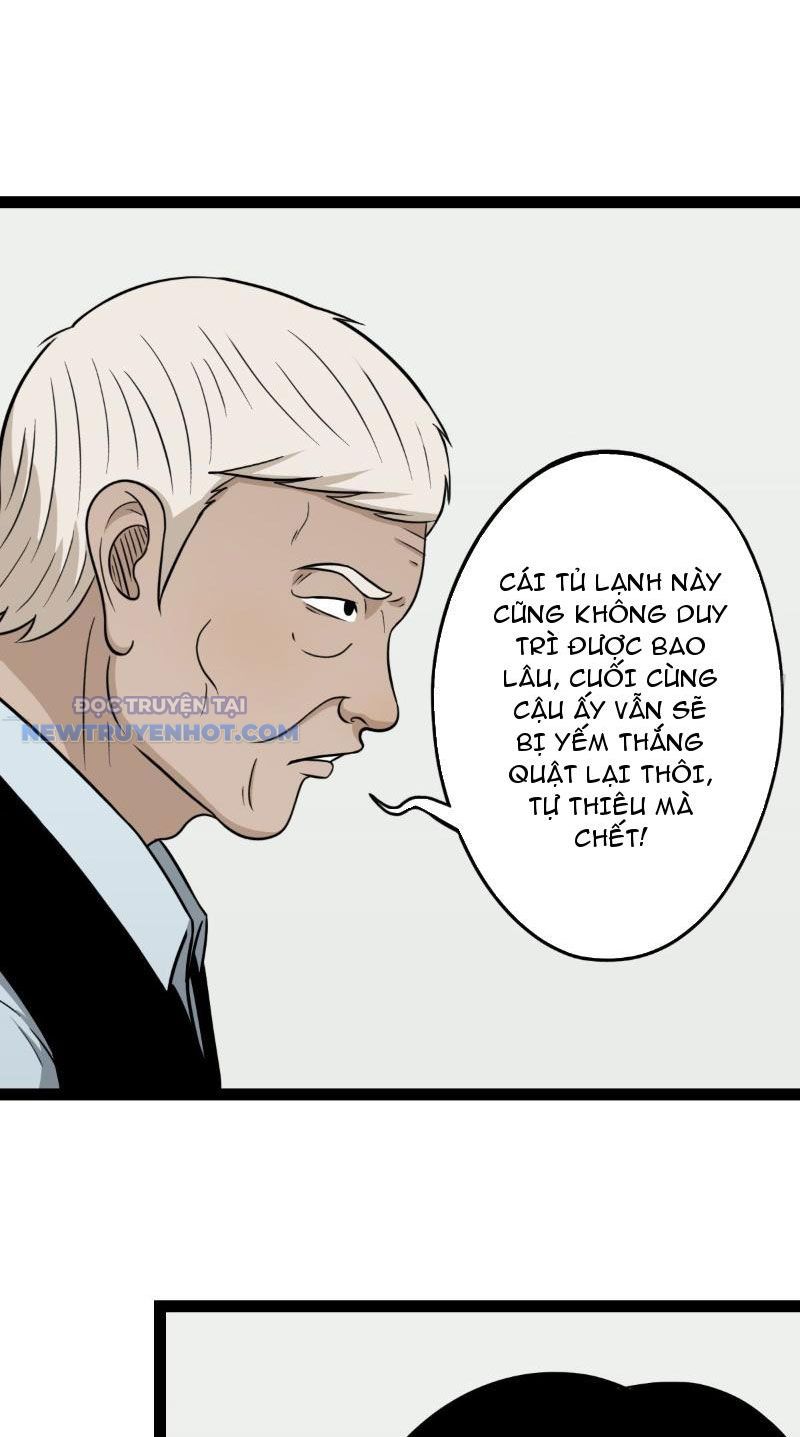 đấu Yếm Thần Chap 14 - Next Chap 15