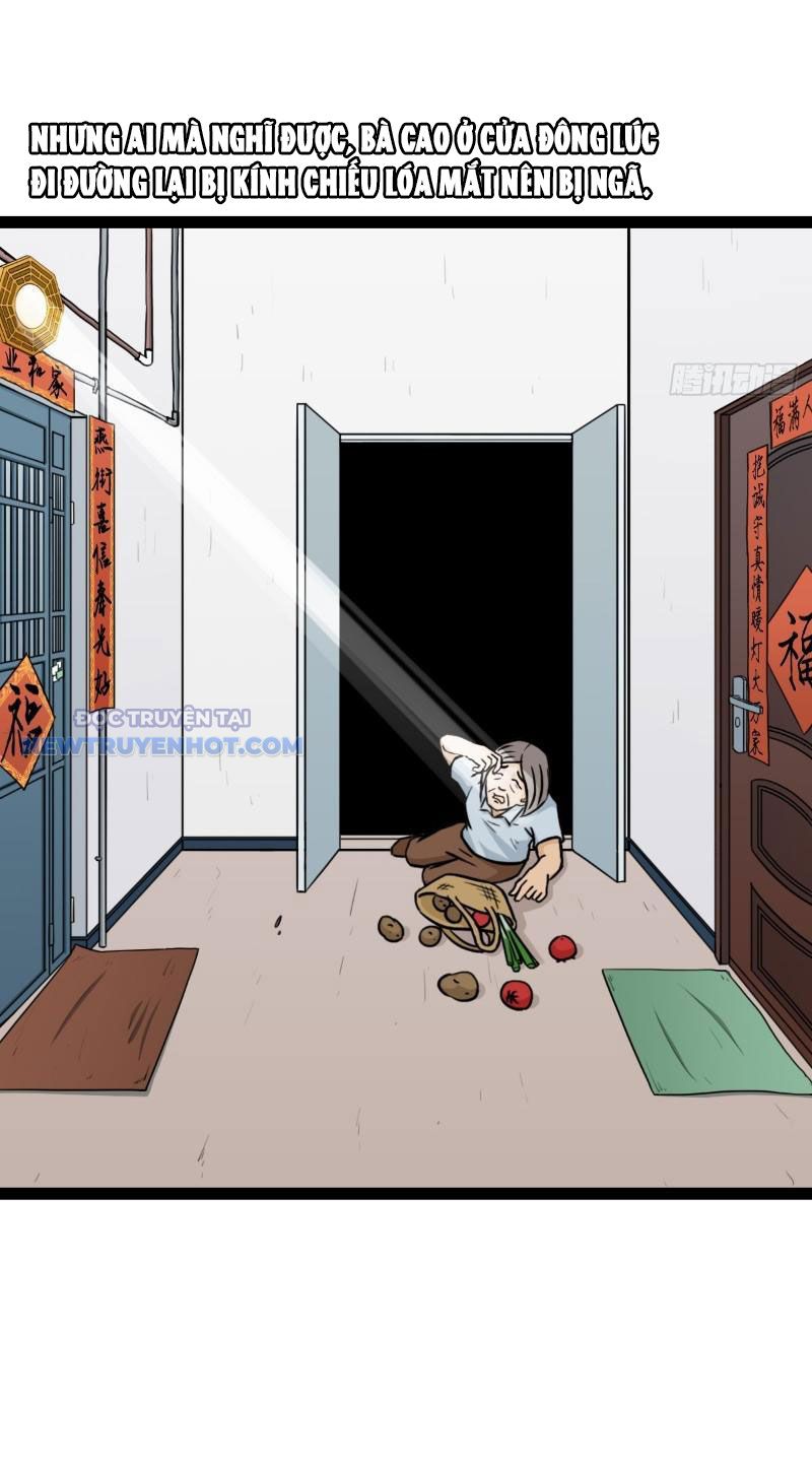 đấu Yếm Thần Chap 14 - Next Chap 15