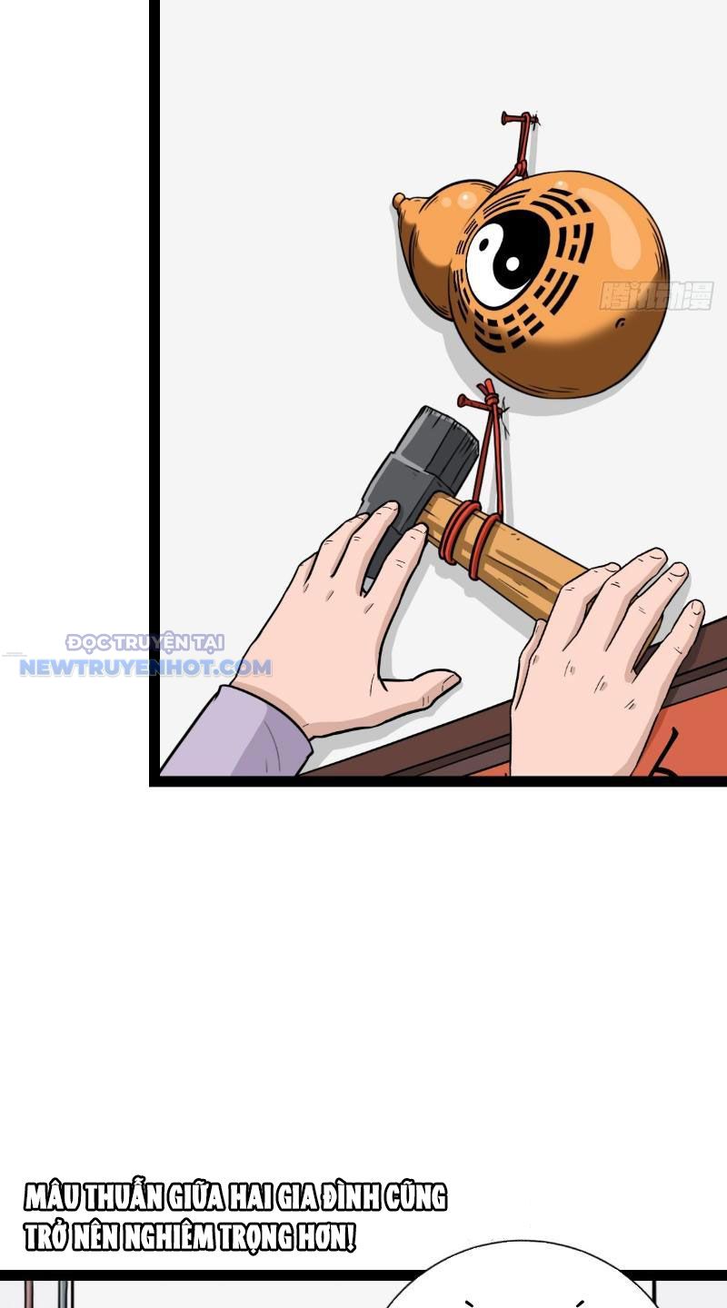 đấu Yếm Thần Chap 14 - Next Chap 15