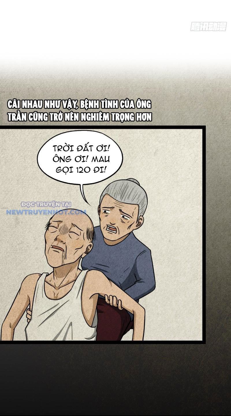 đấu Yếm Thần Chap 14 - Next Chap 15