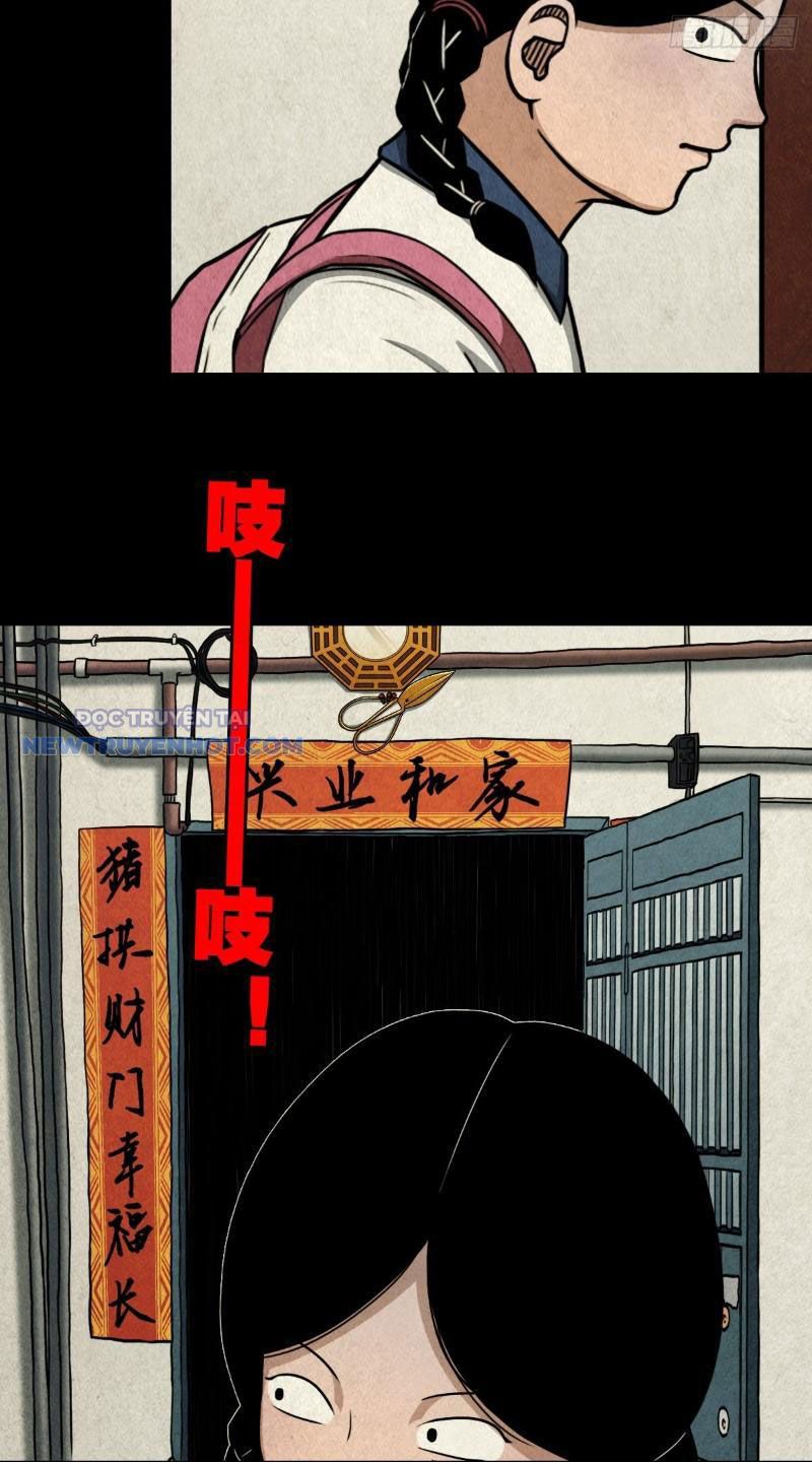 đấu Yếm Thần Chap 14 - Next Chap 15