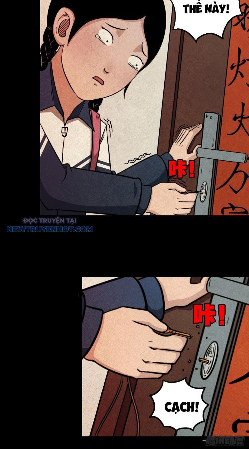 đấu Yếm Thần Chap 14 - Next Chap 15