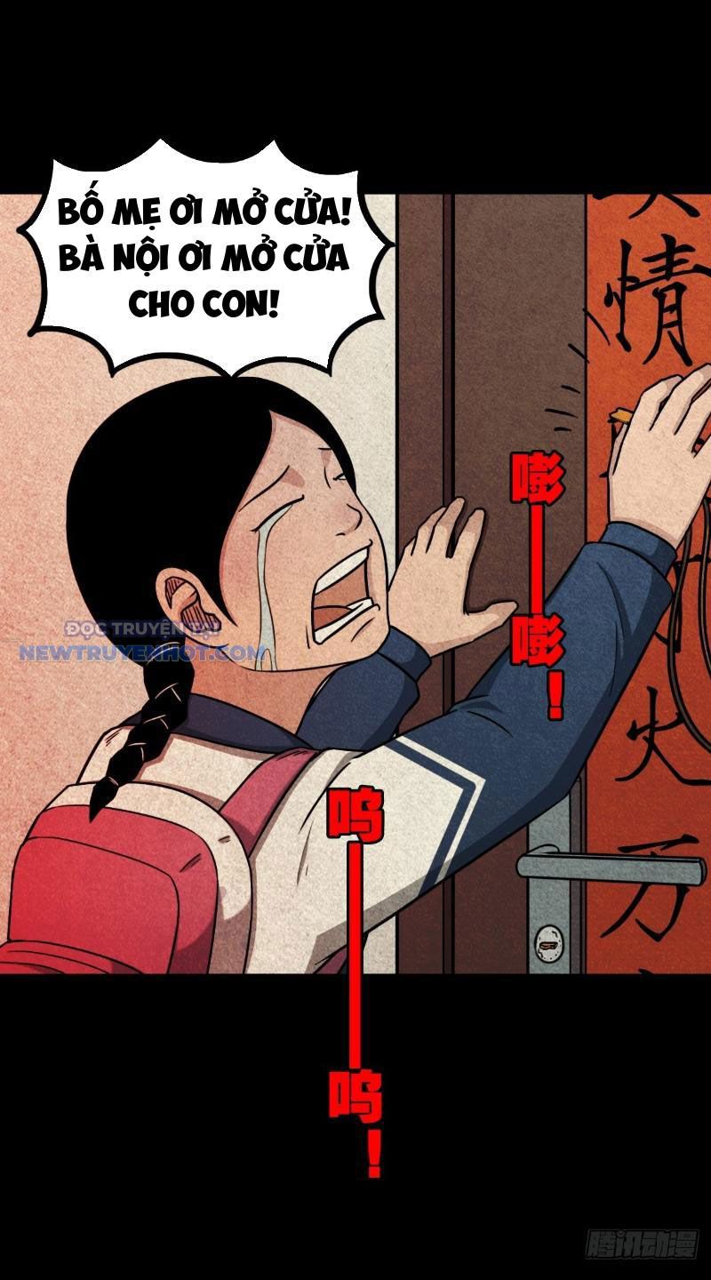 đấu Yếm Thần Chap 14 - Next Chap 15