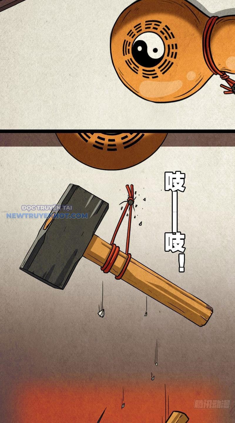 đấu Yếm Thần Chap 14 - Next Chap 15