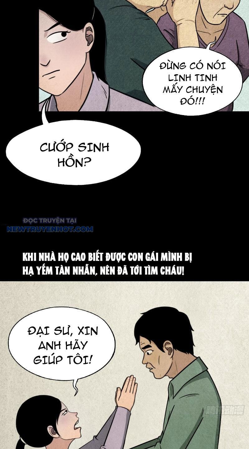 đấu Yếm Thần Chap 14 - Next Chap 15