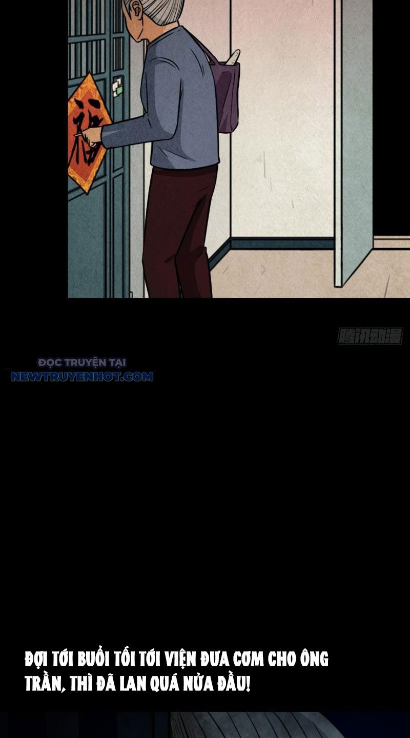 đấu Yếm Thần Chap 14 - Next Chap 15