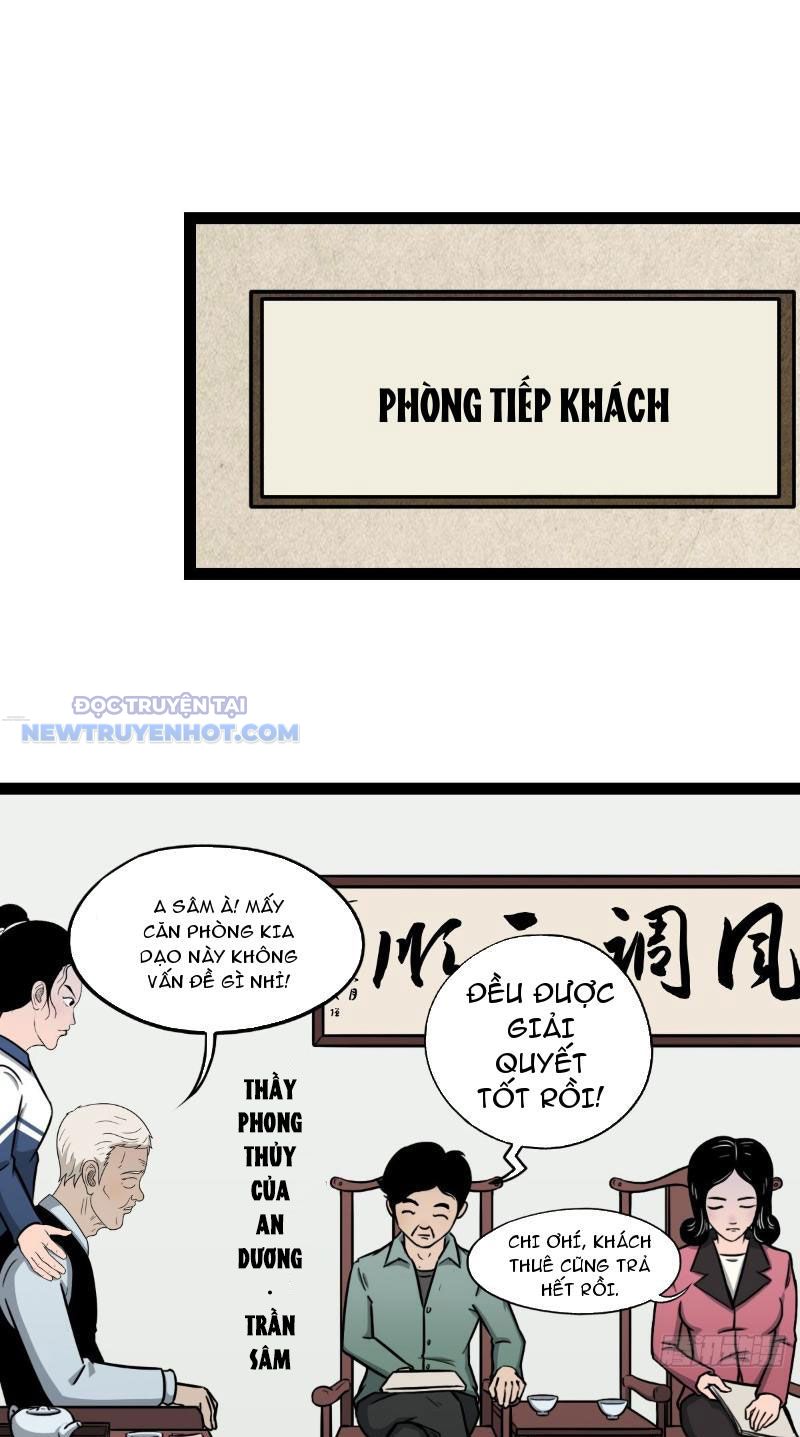 đấu Yếm Thần Chap 14 - Next Chap 15