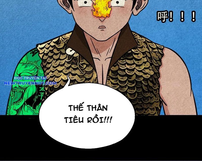 đấu Yếm Thần Chap 140 - Next Chap 141