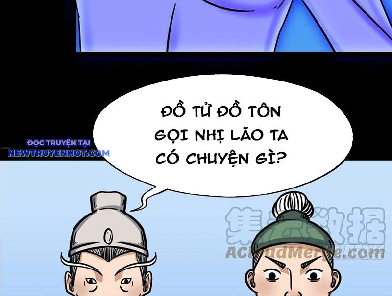 đấu Yếm Thần Chap 141 - Next Chap 142