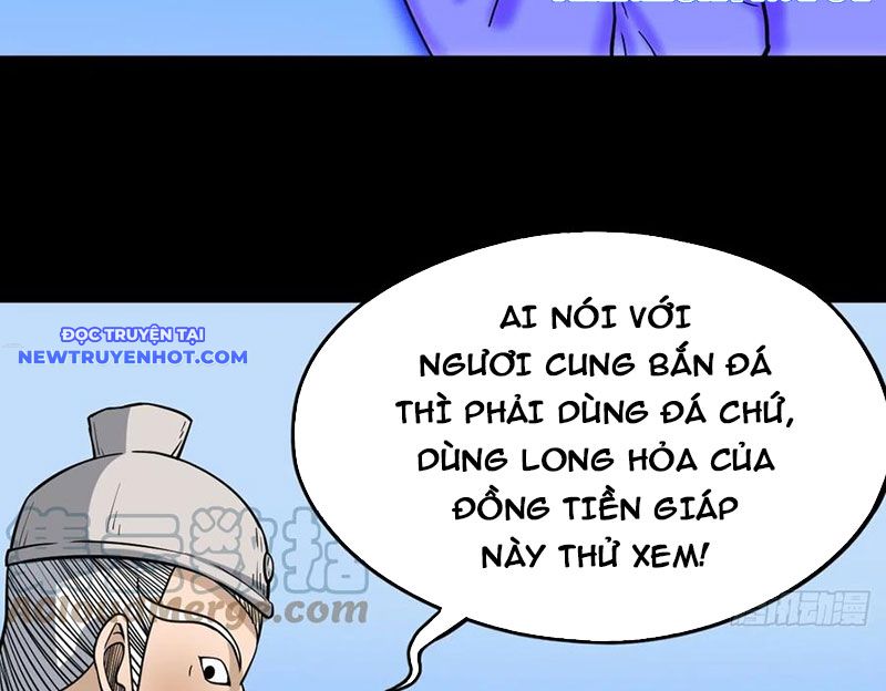 đấu Yếm Thần Chap 141 - Next Chap 142