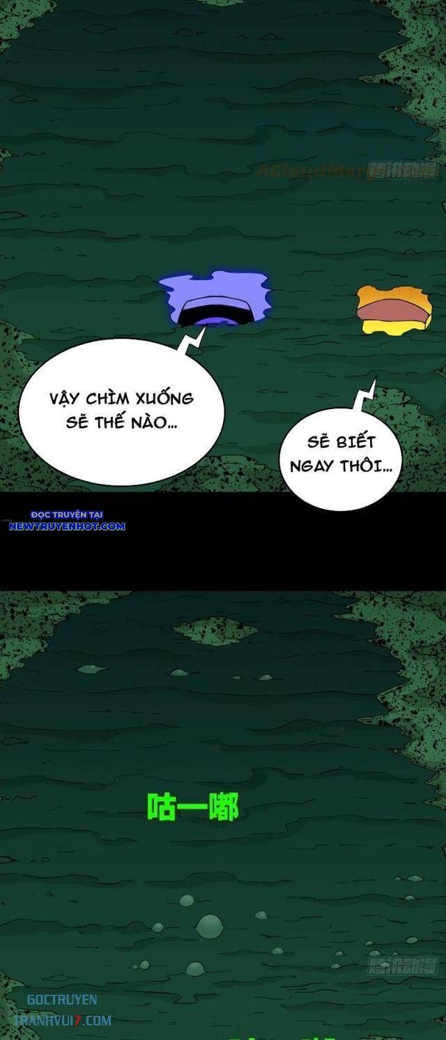 đấu Yếm Thần Chap 142 - Next Chap 143