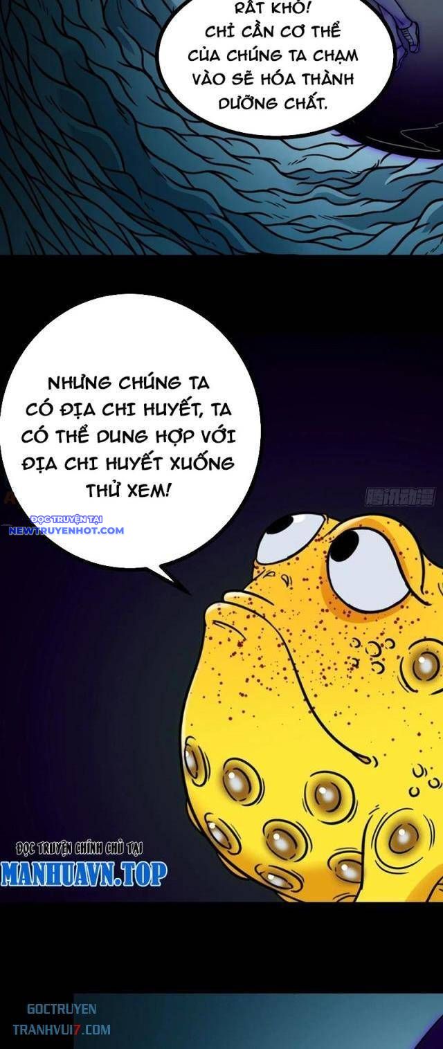 đấu Yếm Thần Chap 142 - Next Chap 143