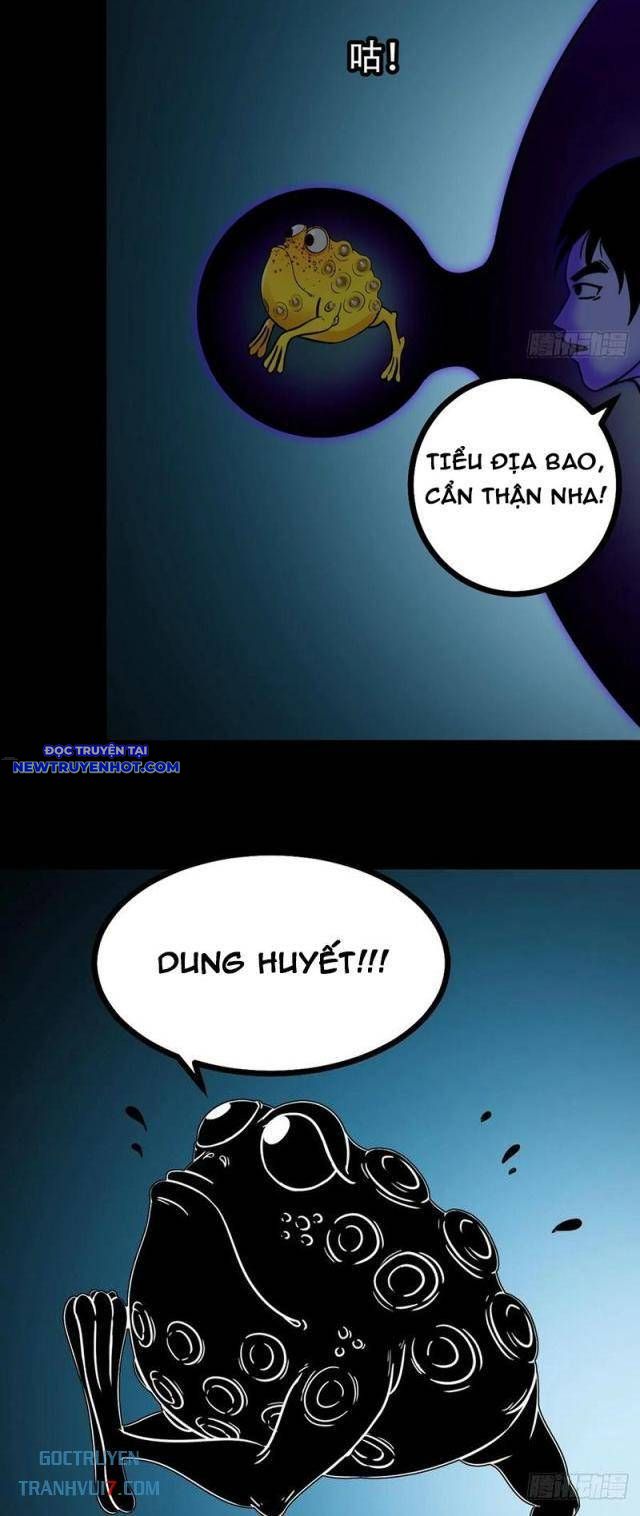 đấu Yếm Thần Chap 142 - Next Chap 143