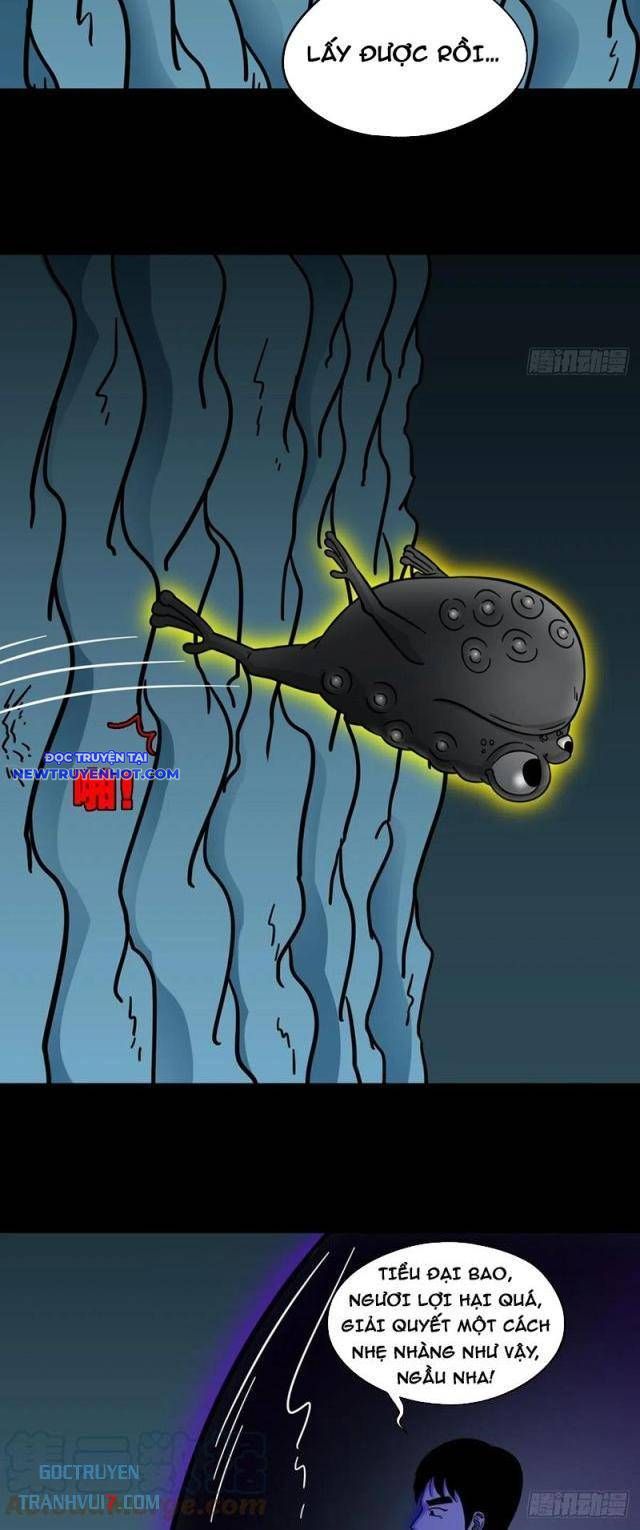 đấu Yếm Thần Chap 142 - Next Chap 143