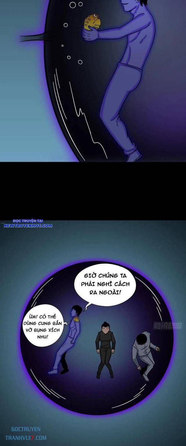 đấu Yếm Thần Chap 142 - Next Chap 143