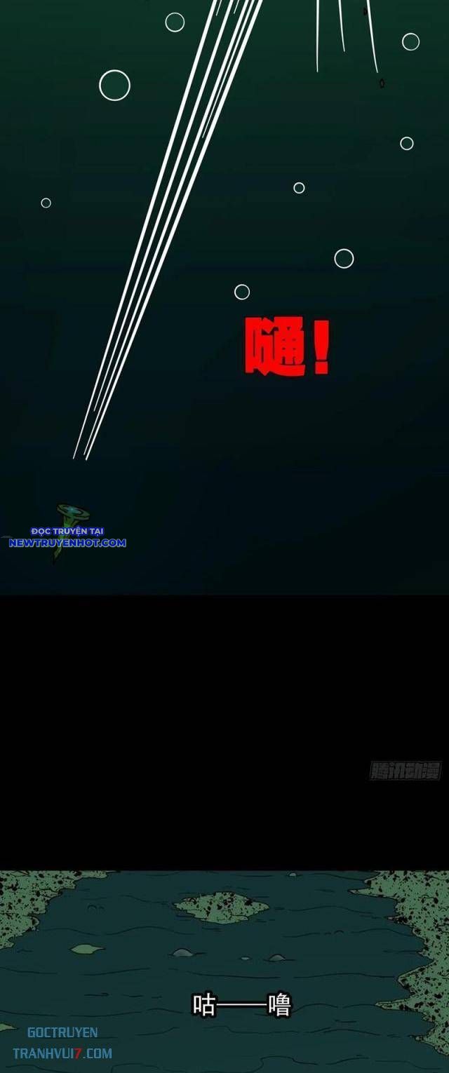 đấu Yếm Thần Chap 142 - Next Chap 143