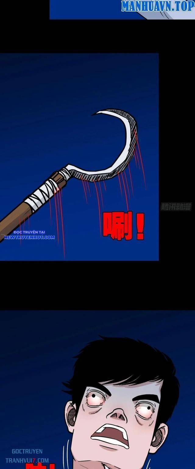 đấu Yếm Thần Chap 143 - Next Chap 144