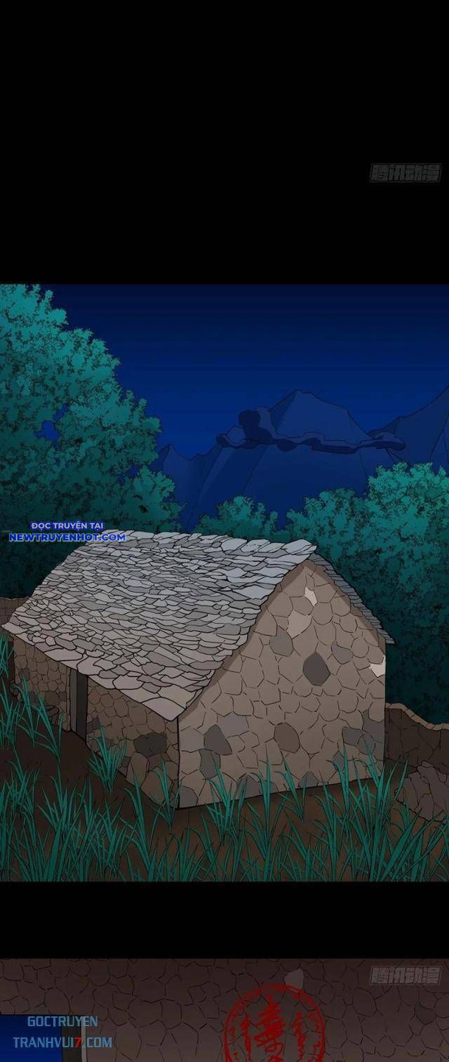 đấu Yếm Thần Chap 143 - Next Chap 144