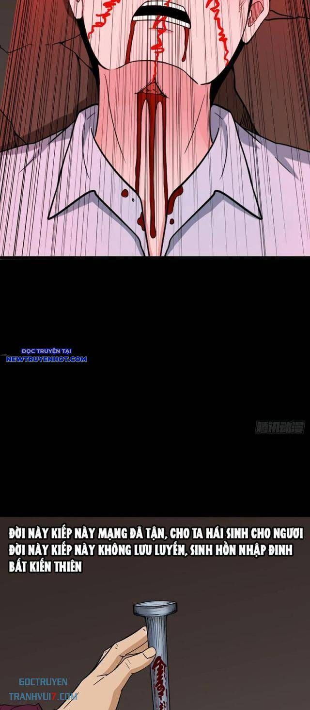 đấu Yếm Thần Chap 143 - Next Chap 144