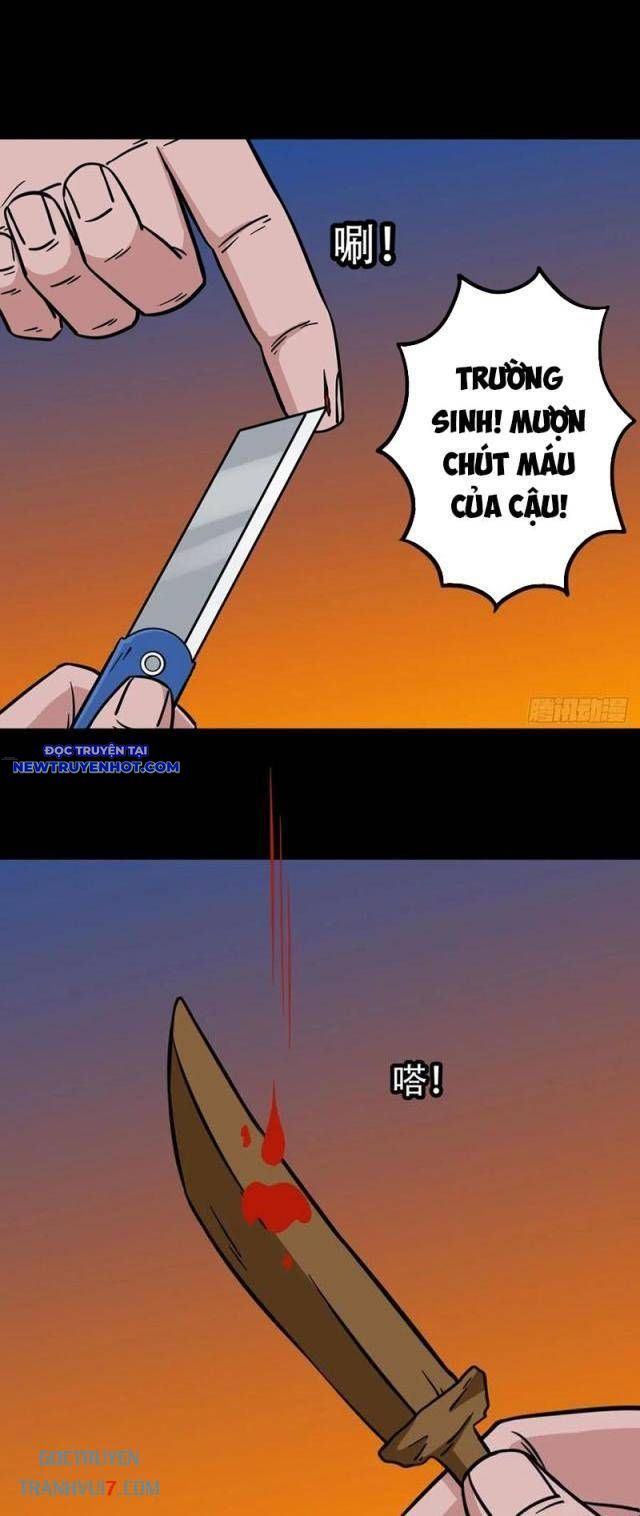 đấu Yếm Thần Chap 143 - Next Chap 144