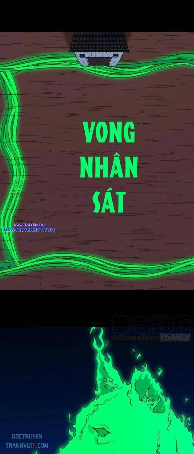 đấu Yếm Thần Chap 146 - Next Chap 147