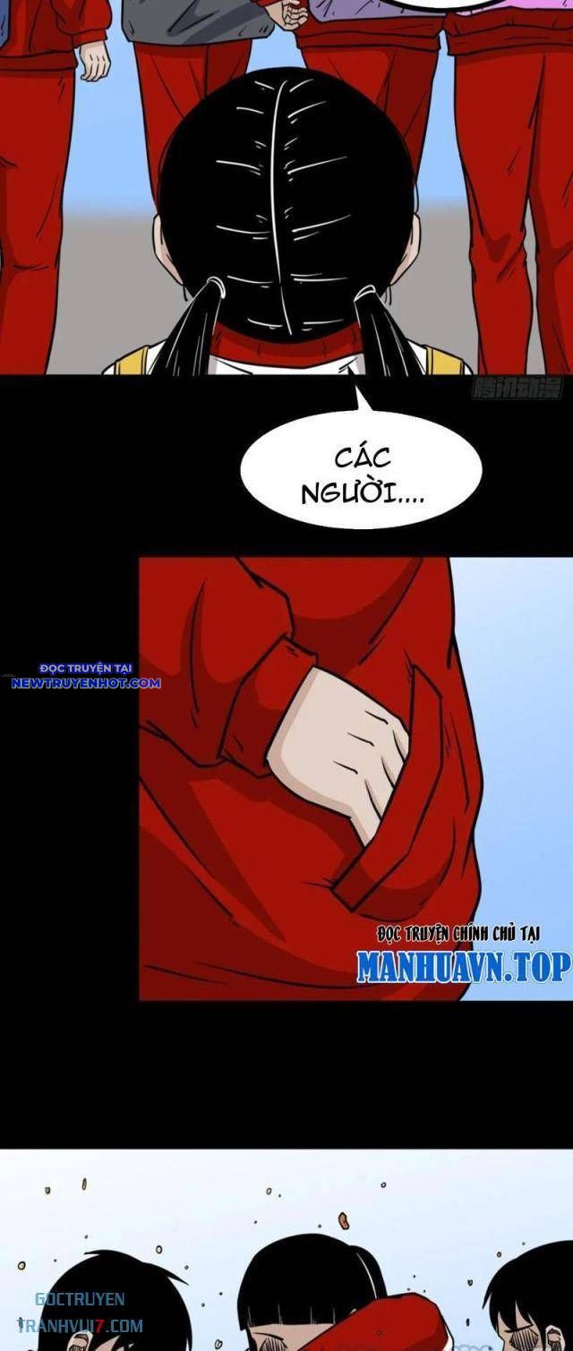 đấu Yếm Thần Chap 146 - Next Chap 147