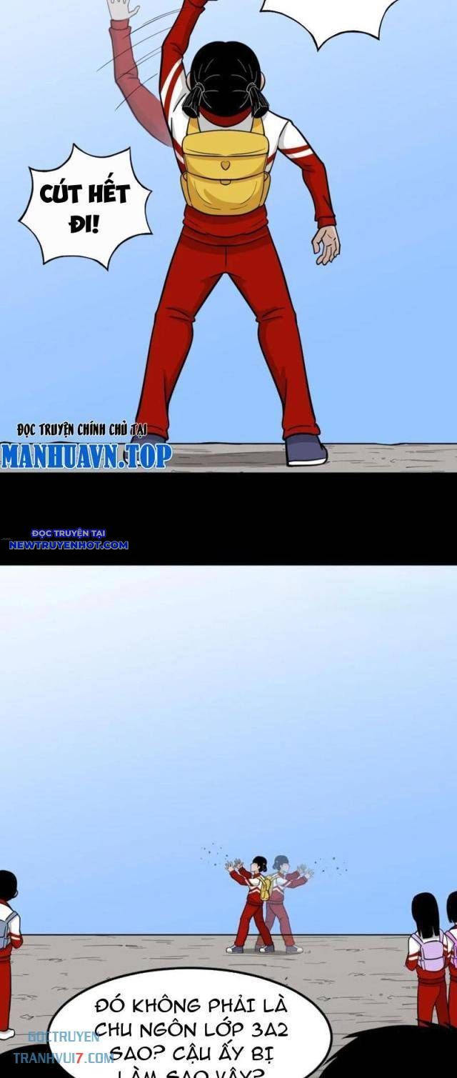 đấu Yếm Thần Chap 146 - Next Chap 147