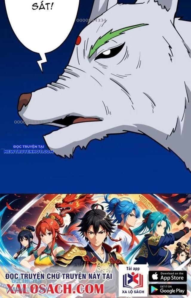 đấu Yếm Thần Chap 146 - Next Chap 147