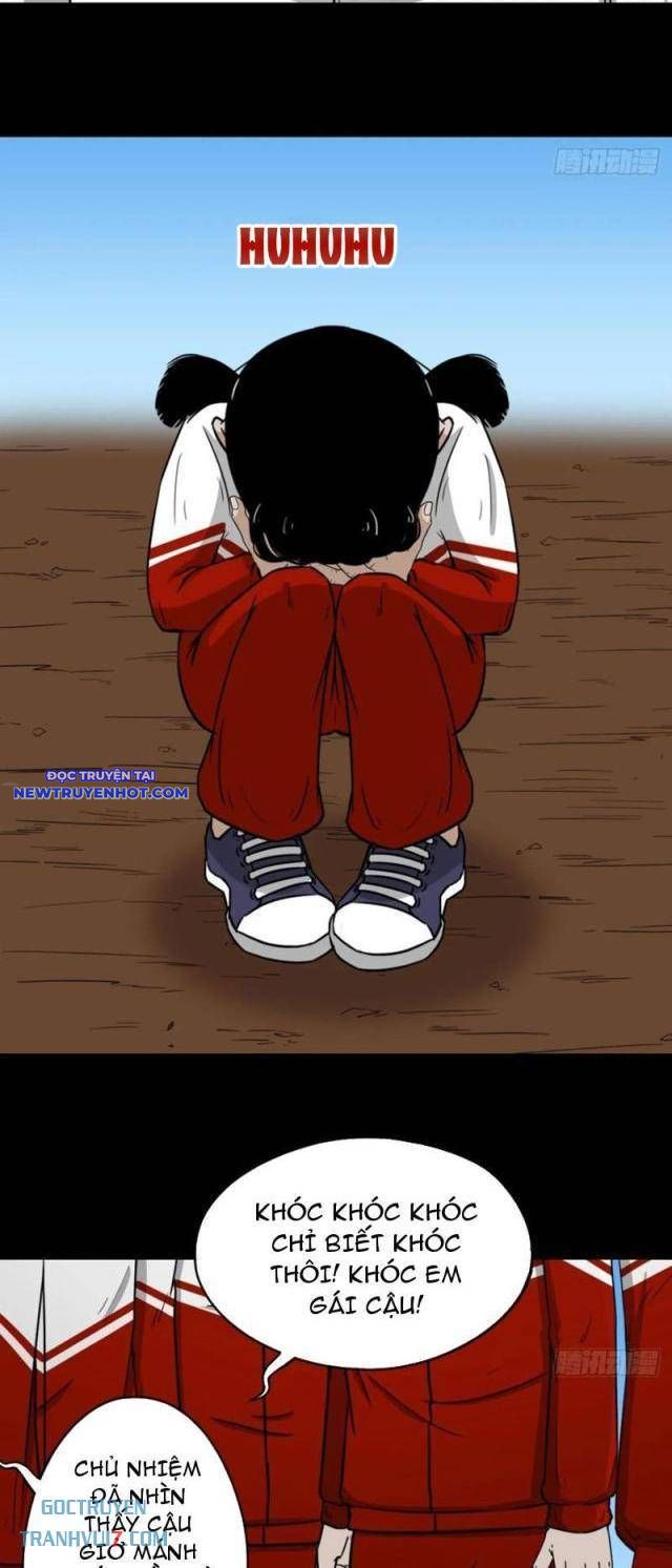 đấu Yếm Thần Chap 146 - Next Chap 147