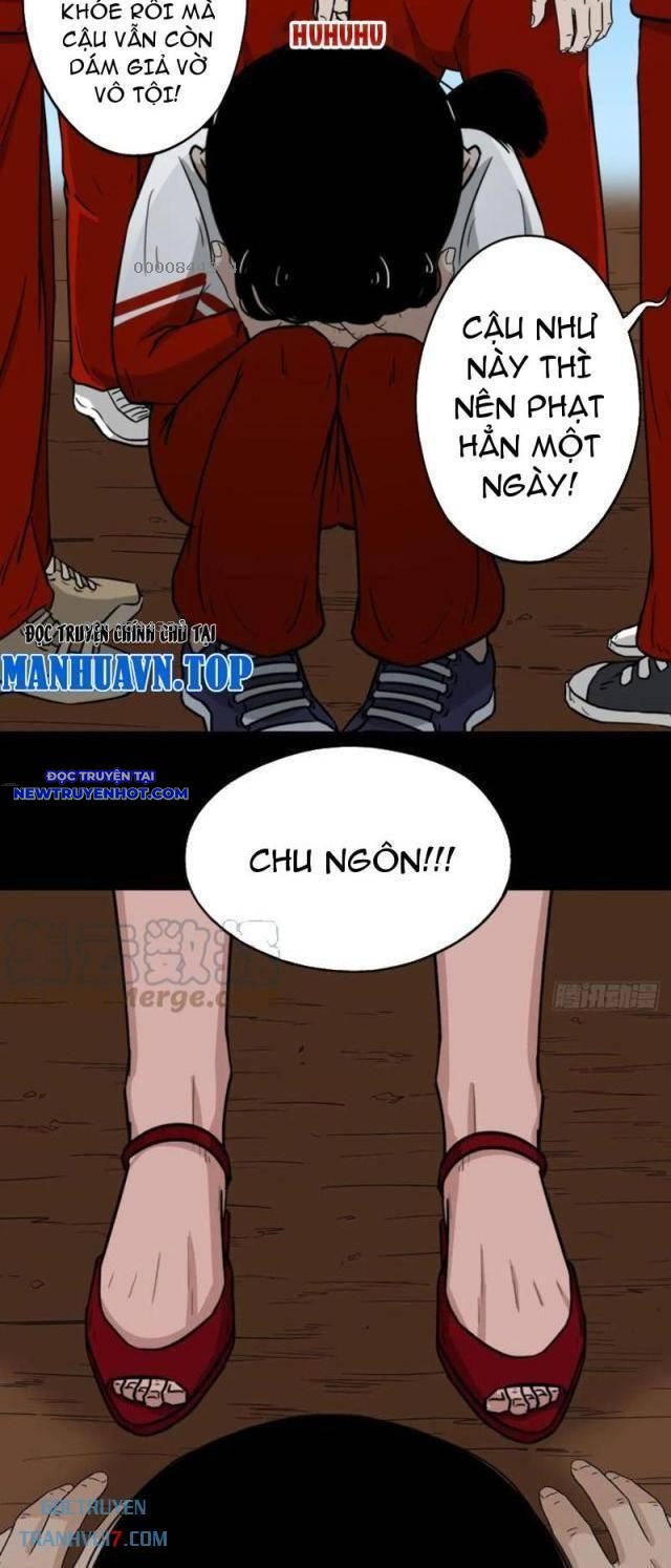 đấu Yếm Thần Chap 146 - Next Chap 147