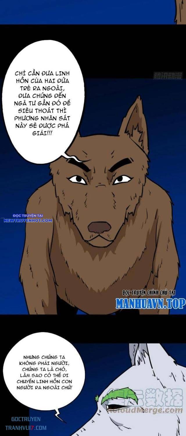 đấu Yếm Thần Chap 147 - Next Chap 148