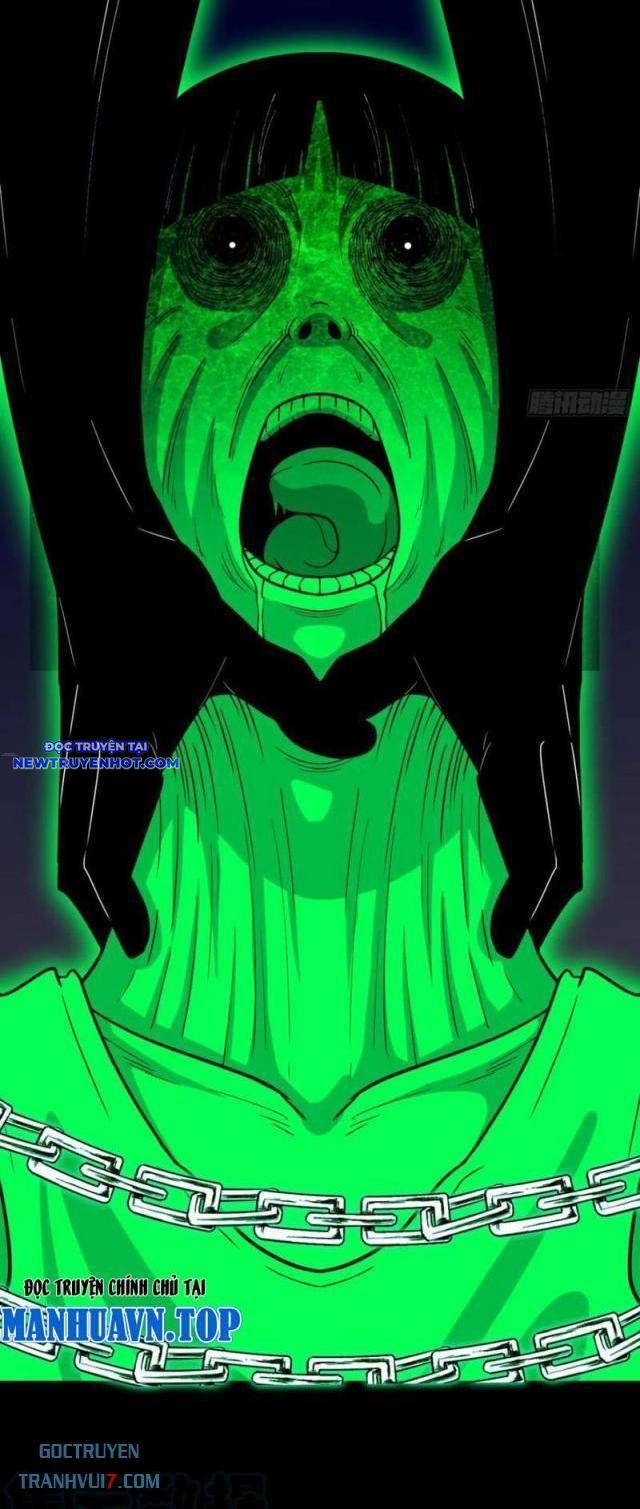 đấu Yếm Thần Chap 147 - Next Chap 148