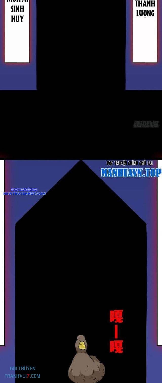 đấu Yếm Thần Chap 147 - Next Chap 148