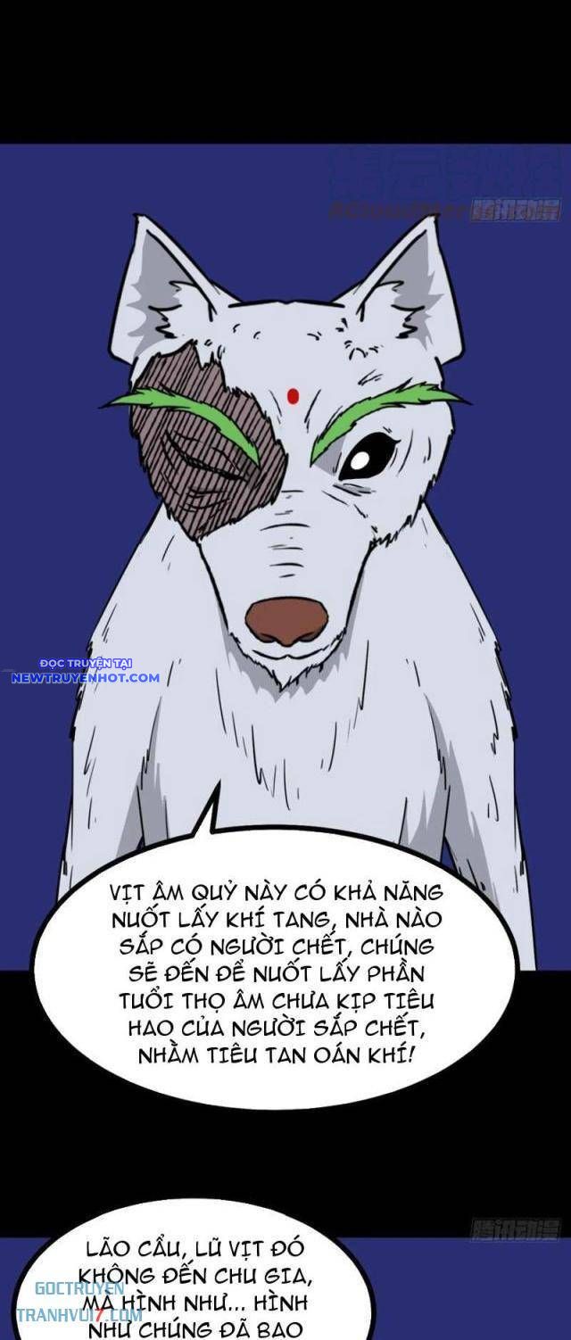 đấu Yếm Thần Chap 147 - Next Chap 148