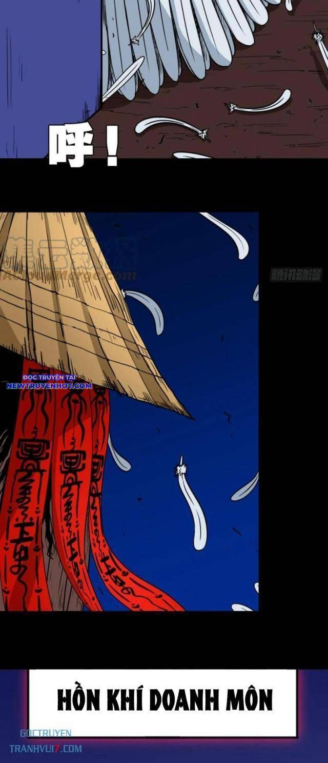 đấu Yếm Thần Chap 148 - Next Chap 149