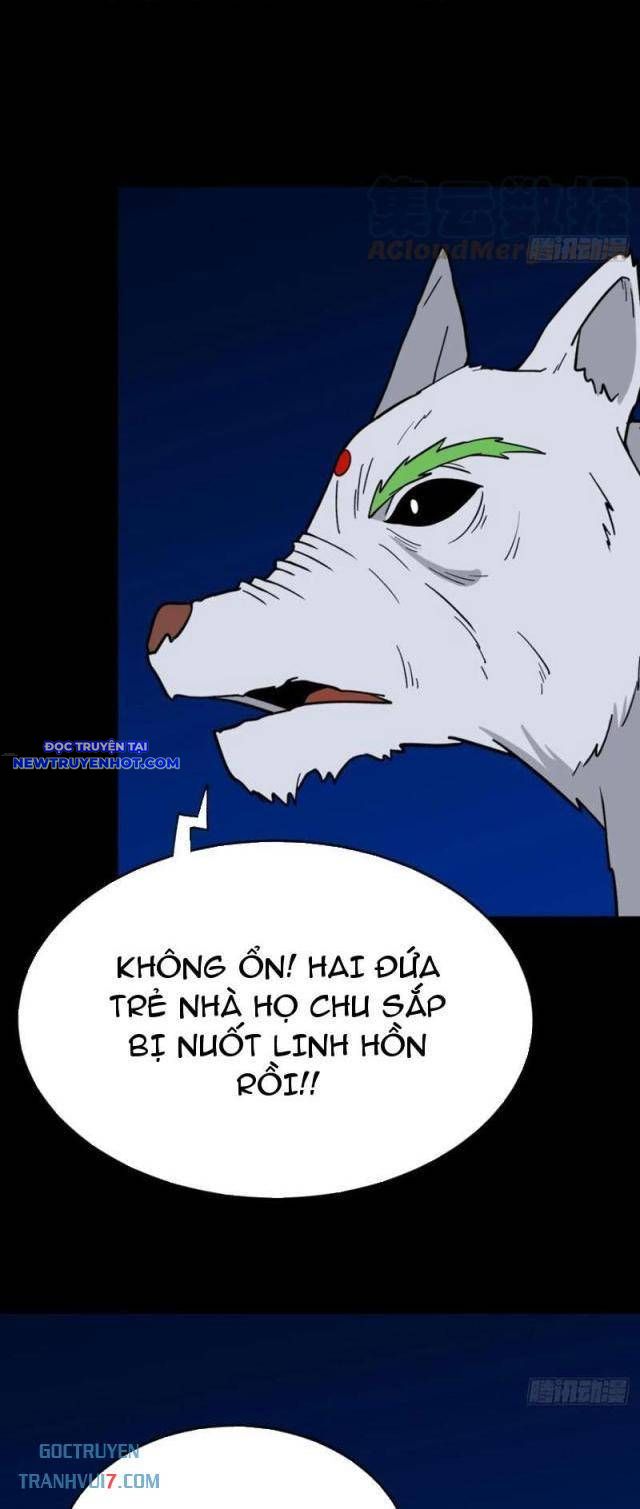 đấu Yếm Thần Chap 148 - Next Chap 149