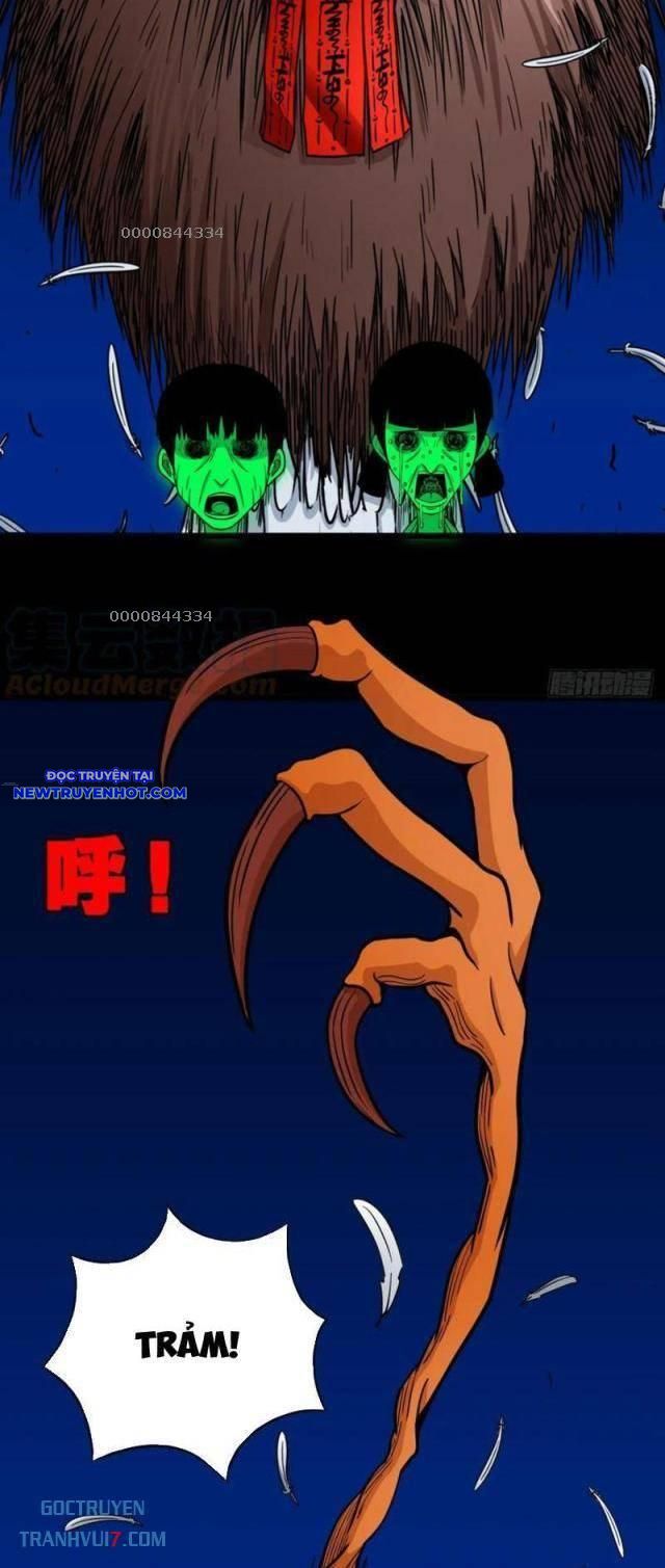 đấu Yếm Thần Chap 148 - Next Chap 149