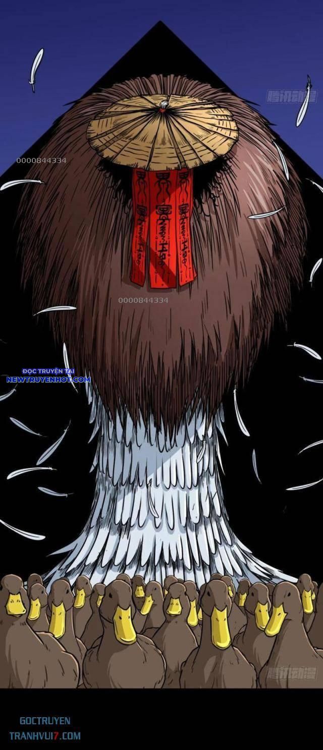 đấu Yếm Thần Chap 148 - Next Chap 149