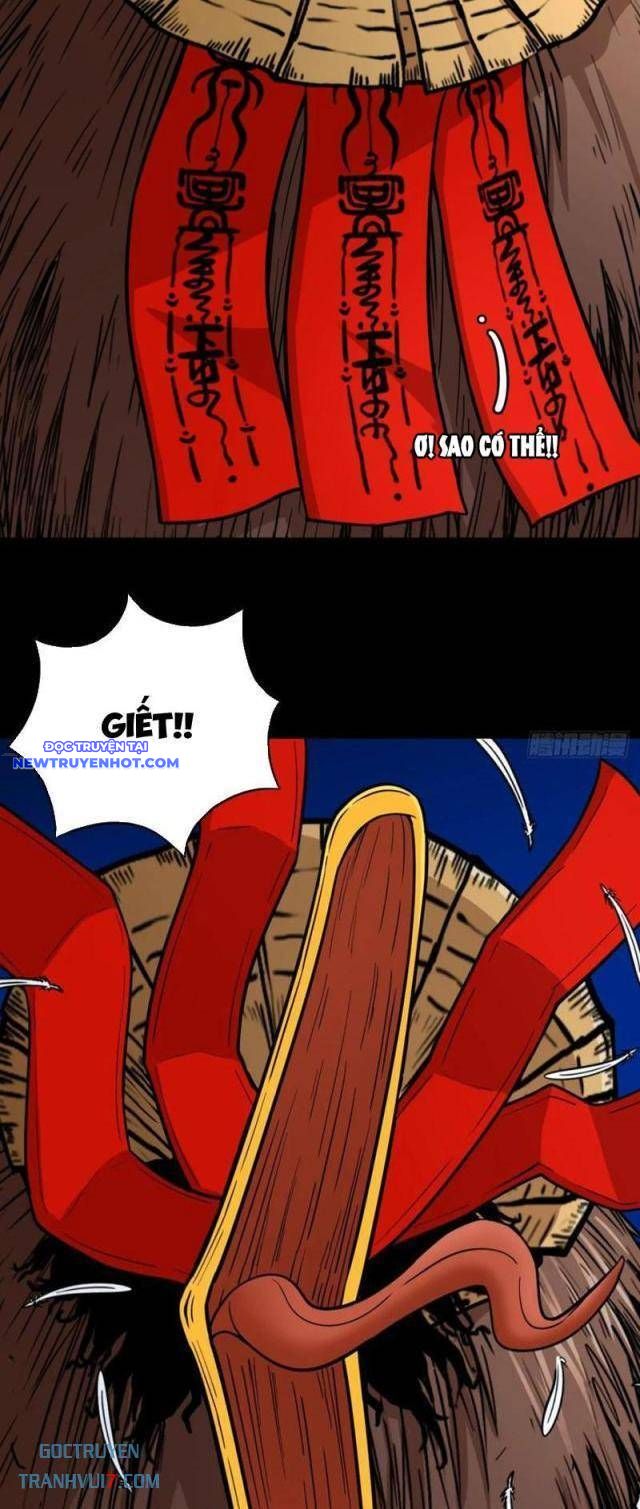 đấu Yếm Thần Chap 148 - Next Chap 149