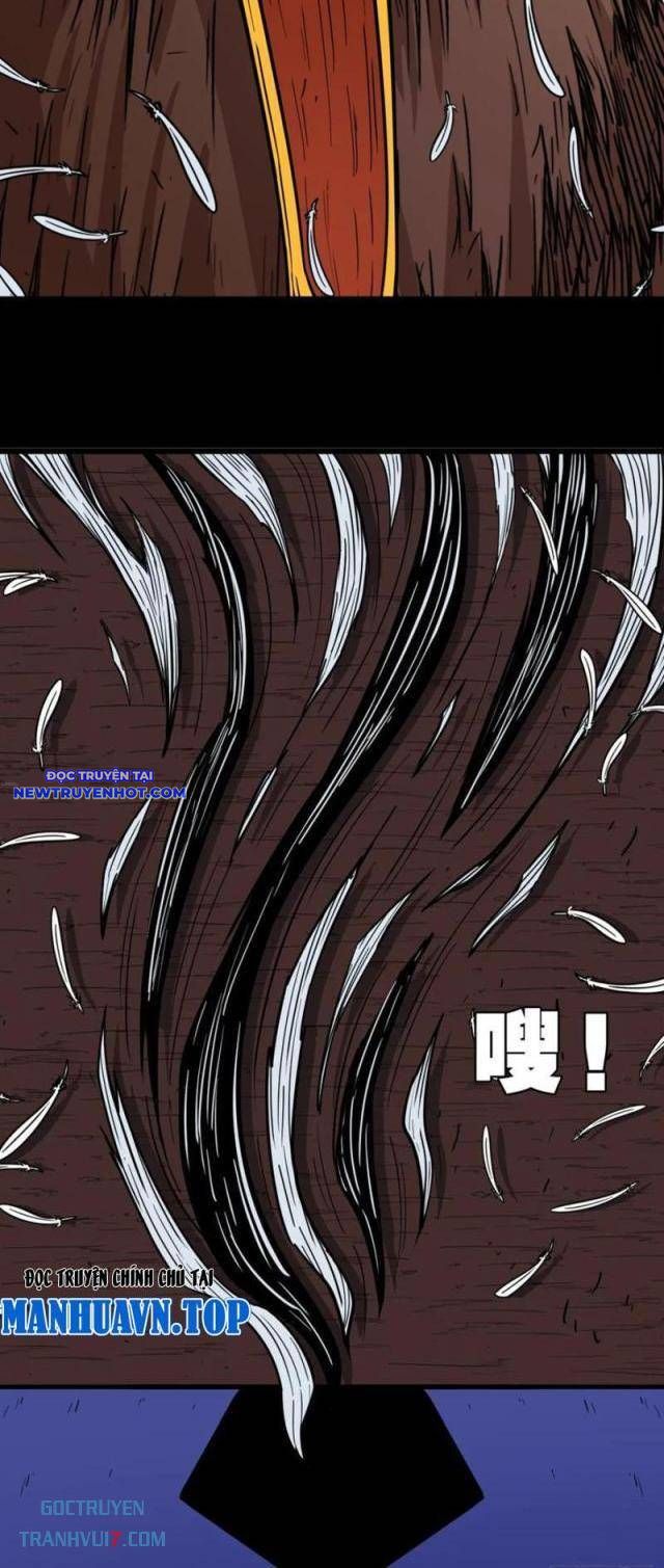 đấu Yếm Thần Chap 148 - Next Chap 149