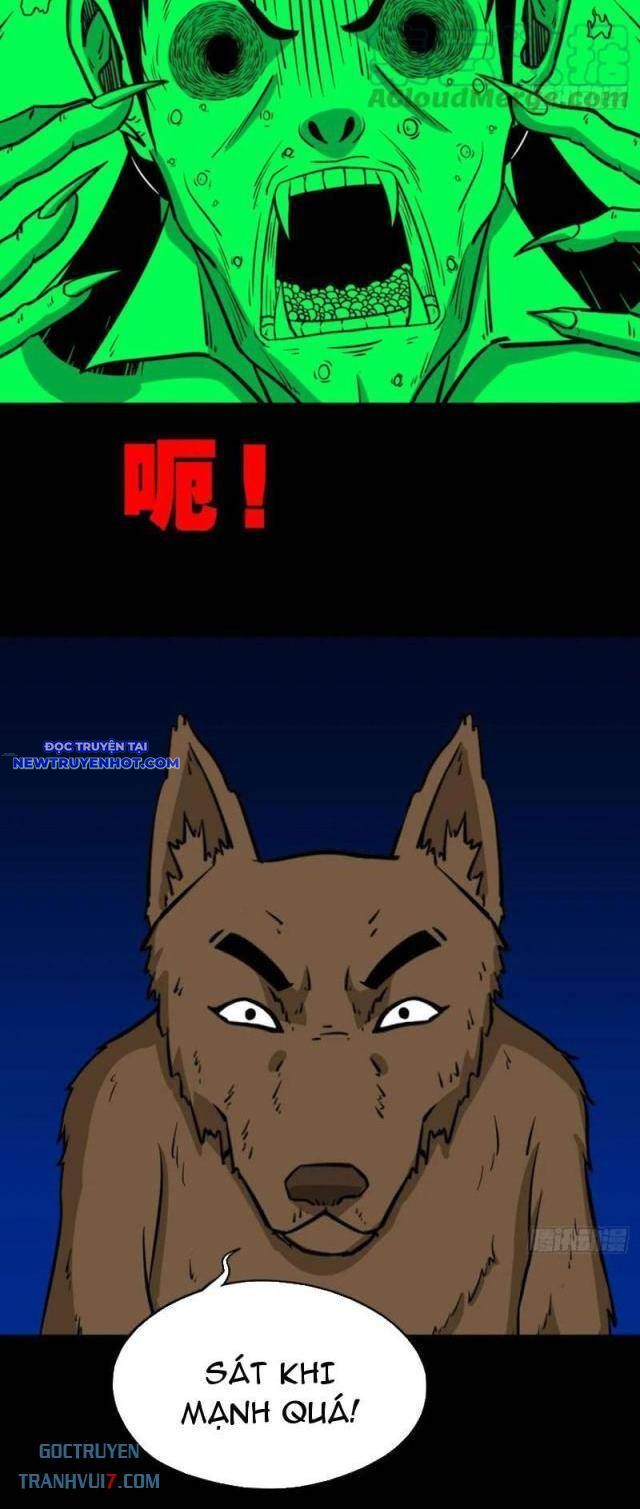 đấu Yếm Thần Chap 148 - Next Chap 149