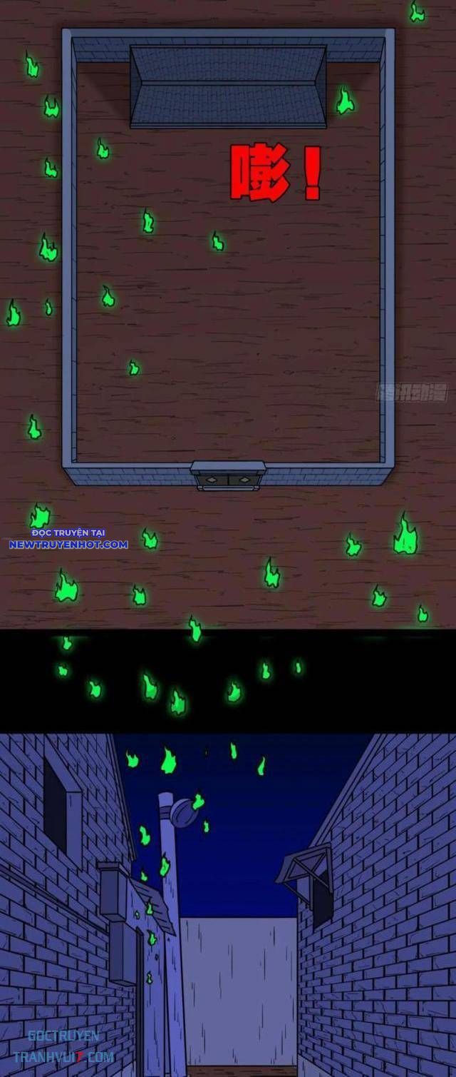 đấu Yếm Thần Chap 148 - Next Chap 149