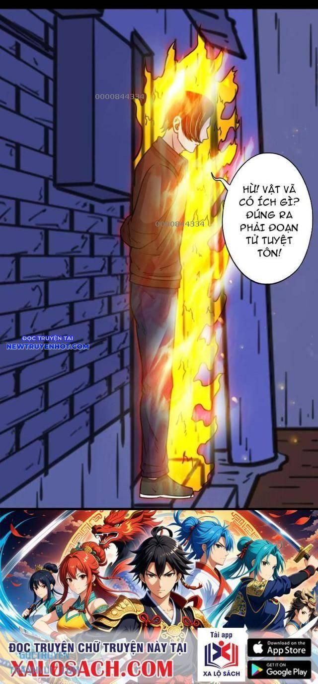 đấu Yếm Thần Chap 148 - Next Chap 149