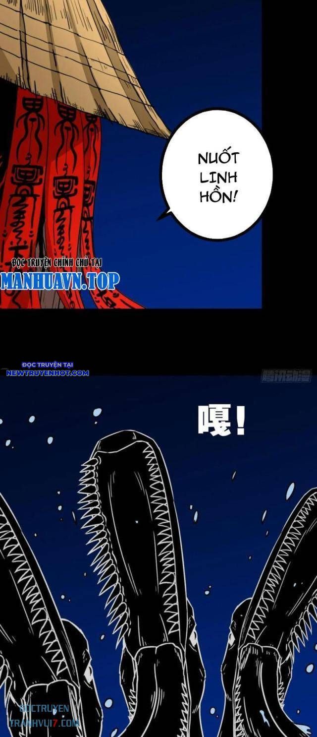 đấu Yếm Thần Chap 148 - Next Chap 149