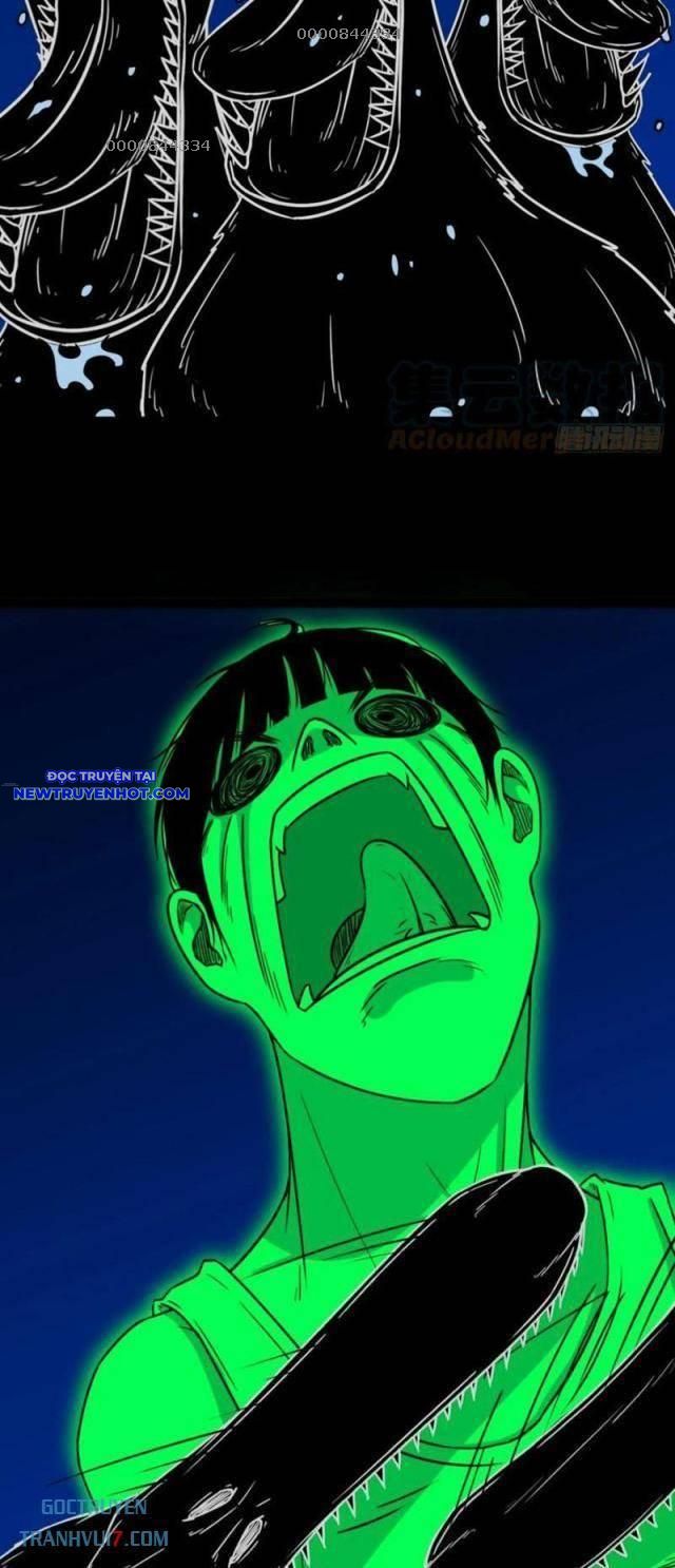 đấu Yếm Thần Chap 148 - Next Chap 149