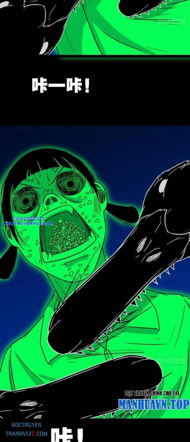 đấu Yếm Thần Chap 148 - Next Chap 149