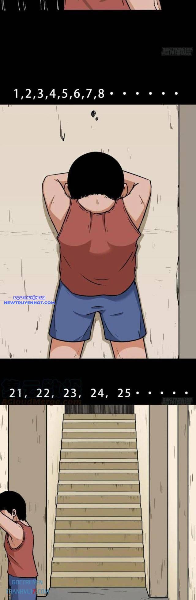 đấu Yếm Thần Chap 149 - Next Chap 150