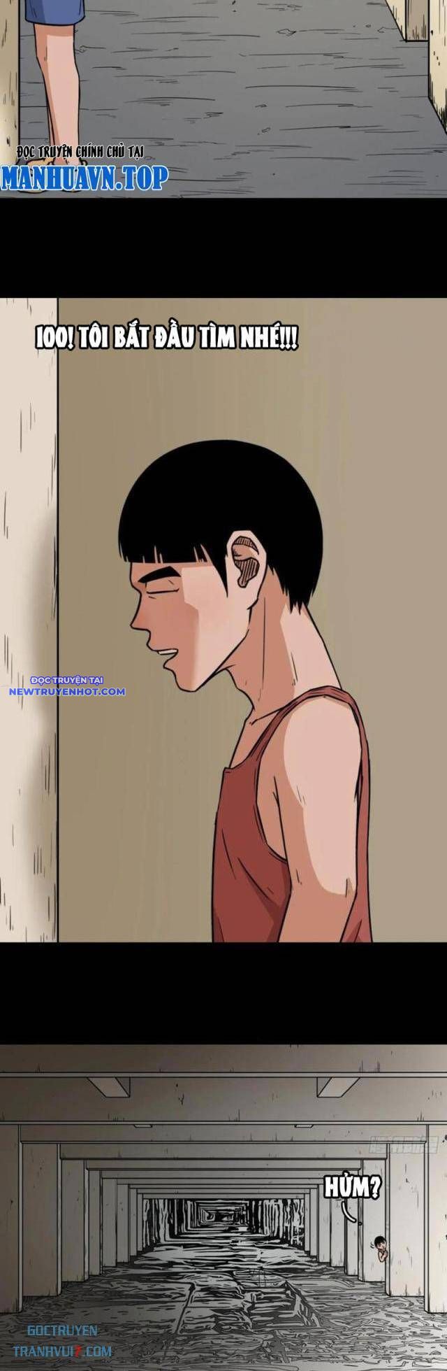 đấu Yếm Thần Chap 149 - Next Chap 150